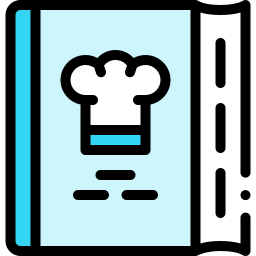 Cookbook icon