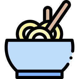 Noodles icon