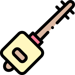 샤미센 icon