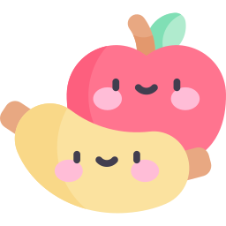fruta icono