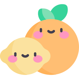 かんきつ類の果実 icon