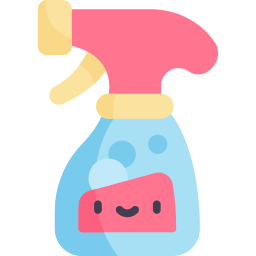 Cleaner icon