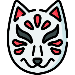 Kitsune icon