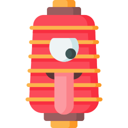 Chocin obake icon