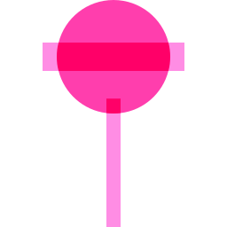 Lollipop icon