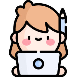 blogger icon