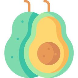 Avocado icon