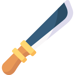 machete icon