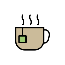 teetasse icon