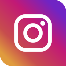 logo instagram Icône