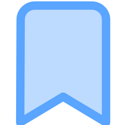 Закладка иконка