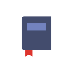 notizbuch icon