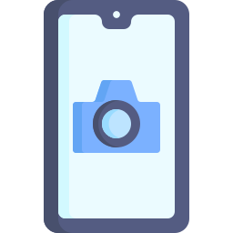 Camera icon