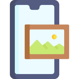 Gallery icon