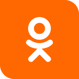 odnoklassniki icon