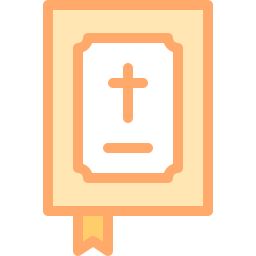 bibbia icona