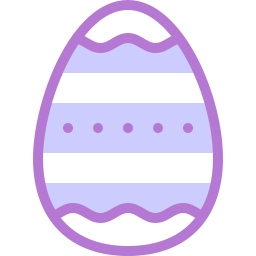 Easter egg icon