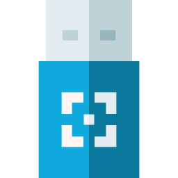 flash drive icon