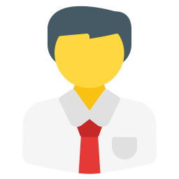 Employee icon