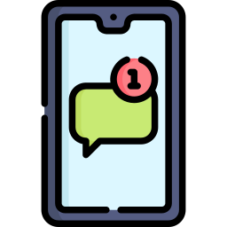 Message icon