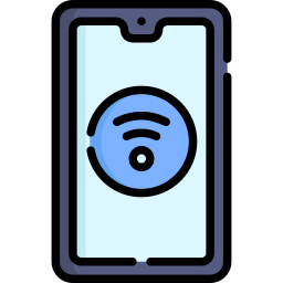 w-lan icon