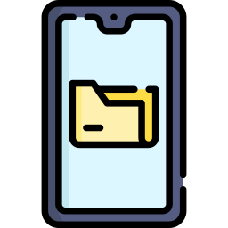 File management icon