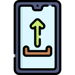 File upload icon