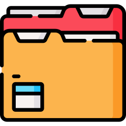 Folder icon