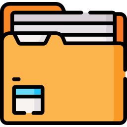 Folder icon