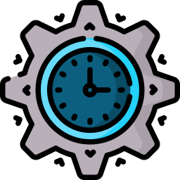 時計 icon