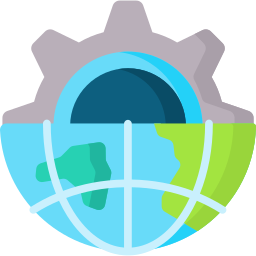 Organization icon