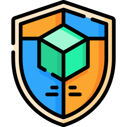 Secure icon