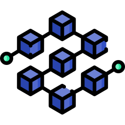 Blocks icon