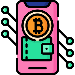 Cryptowallet icon