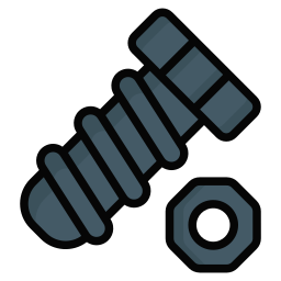 Bolt icon