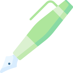 Pen icon