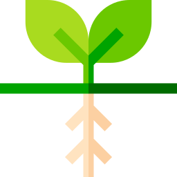 planta icono