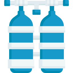 Cylinder icon