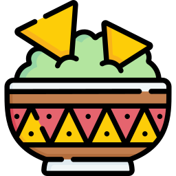 guacamole icono