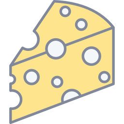 queso icono