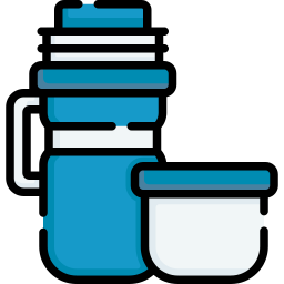 Thermos icon