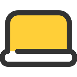 Laptop icon