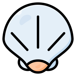 Mollusc icon