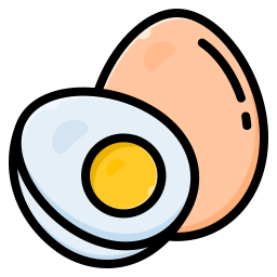 Egg icon