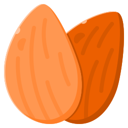 Almond icon