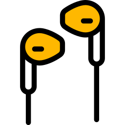 ハンズフリー icon