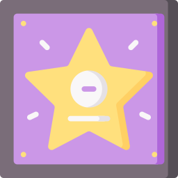 Star icon