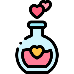 Love potion icon