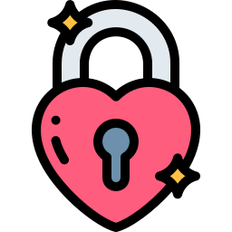 Padlock icon