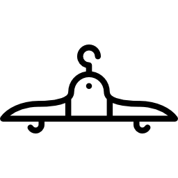 Hanger icon